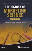 History Of Marketing Science, The