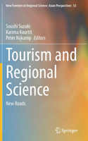 Tourism and Regional Science