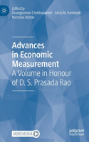 Advances in Economic Measurement