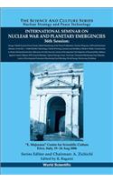 International Seminar on Nuclear War and Planetary Emergencies - 36th Session