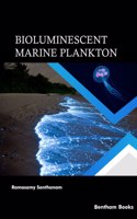 Bioluminescent Marine Plankton