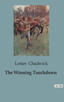Winning Touchdown