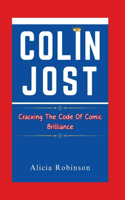 Colin Jost