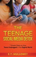 Teenage Social Media Detox