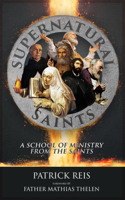 Supernatural Saints