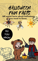 Halloween Fun Facts