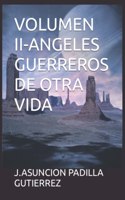 Volumen II-Angeles Guerreros de Otra Vida