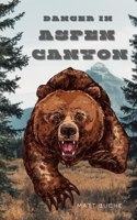 Danger In Aspen Canyon