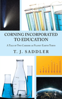 Corning Incorporated to Education