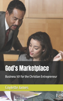 God's Marketplace