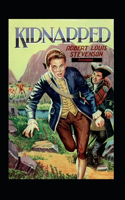Kidnapped Annotated