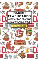 Danish Flashcards