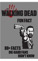 Walking Dead Fun Fact - 80+ Facts Die-Hard Fans Didn't Know