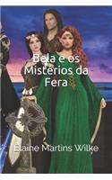 Bela e os Mistérios da Fera