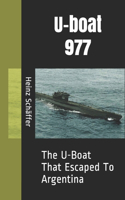 U-boat 977