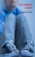 Los zapatos azules