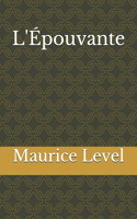 L'Épouvante