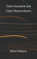 Color Standards and Color Nomenclature