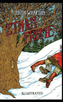Ethan Frome Illustrated