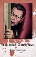 Dr. Nikola Returns