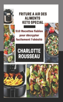 Friture a Air Des Aliments Keto Special
