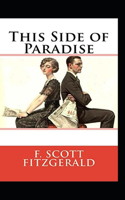 This Side of Paradise Illustrated