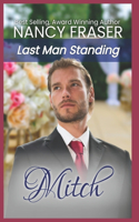 MITCH (Last Man Standing - Book 1)
