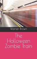 The Halloween Zombie Train