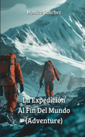 Expedición Al Fin Del Mundo (Adventure)