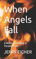 When Angels Fall