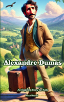 The Story of Alexandre Dumas