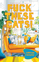 Fuck These Cats