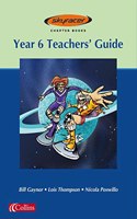 Year 6 Teacher’s Guide