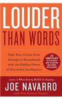 Louder Than Words (Enhanced Edition)