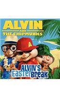 Alvin and the Chipmunks: Alvin's Easter Break