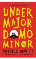 Undermajordomo Minor