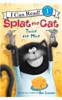 Twice the Mice