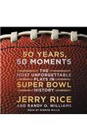 50 Years, 50 Moments