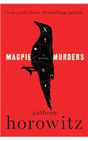 Magpie Murders: A British Cozy Mystery