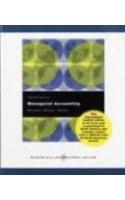 Managerial Accounting