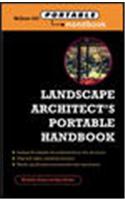 Landscape Architect's Portable Handbook