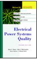 Electrical Power Systems Quality