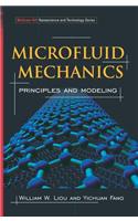 Microfluid Mechanics