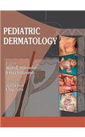 Pediatric Dermatology