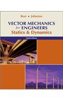 Vector Mechanics for Engineers: Statics and Dynamics