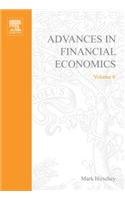 Advances in Financial Management