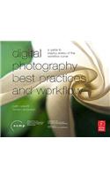 Digital Photographic Workflow Handbook: A Guide to Staying Ahead of the Workflow Curve