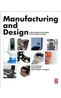 Manufacturing and Design