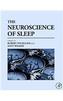 The Neuroscience of Sleep