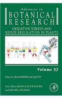 Oxidative Stress and Redox Regulation in Plants
